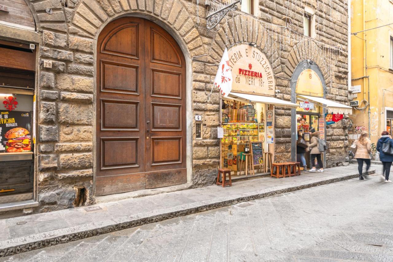 Tintori Place Florença Exterior foto