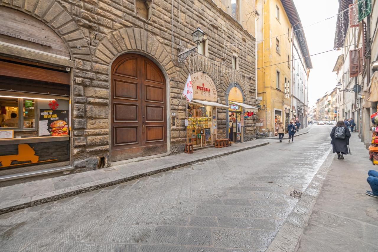 Tintori Place Florença Exterior foto